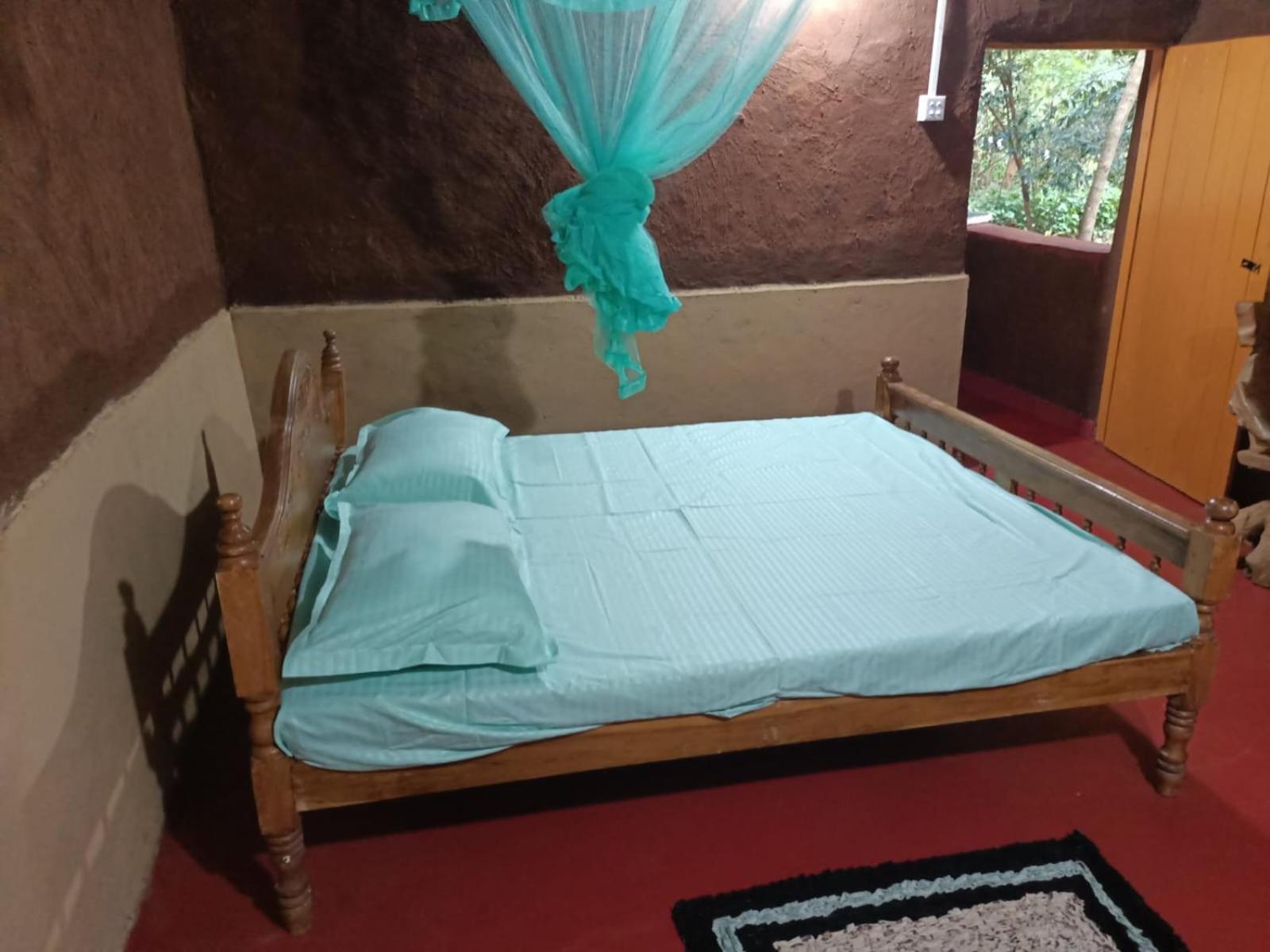 Spice Village Hotel & Restaurant Хабарана Экстерьер фото